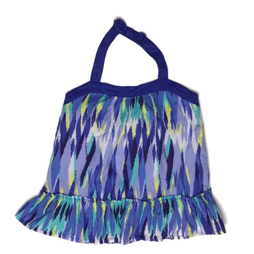 Gymboree Halter‎ Top